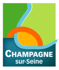 Ville de Champagne-sur-Seine